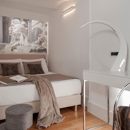 Argentina Residenza Hotel Рим Екстериор снимка