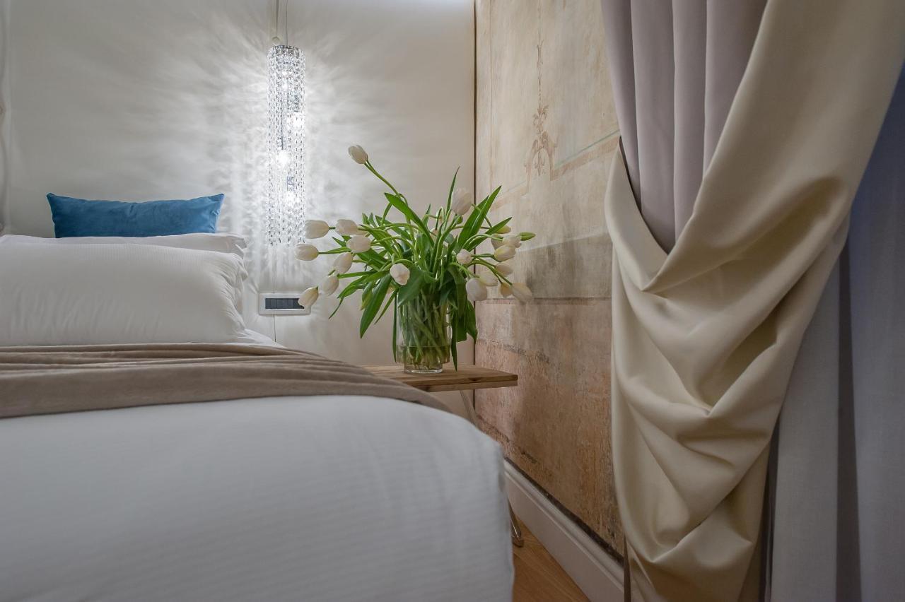 Argentina Residenza Hotel Рим Екстериор снимка