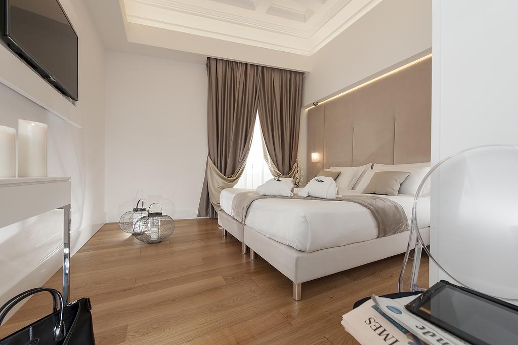 Argentina Residenza Hotel Рим Стая снимка