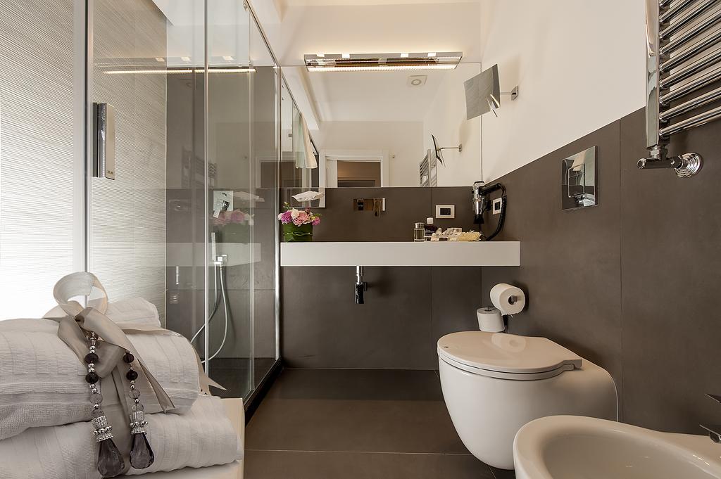 Argentina Residenza Hotel Рим Стая снимка