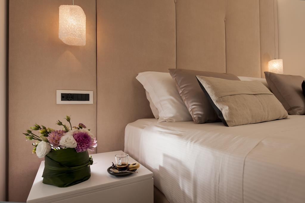 Argentina Residenza Hotel Рим Стая снимка