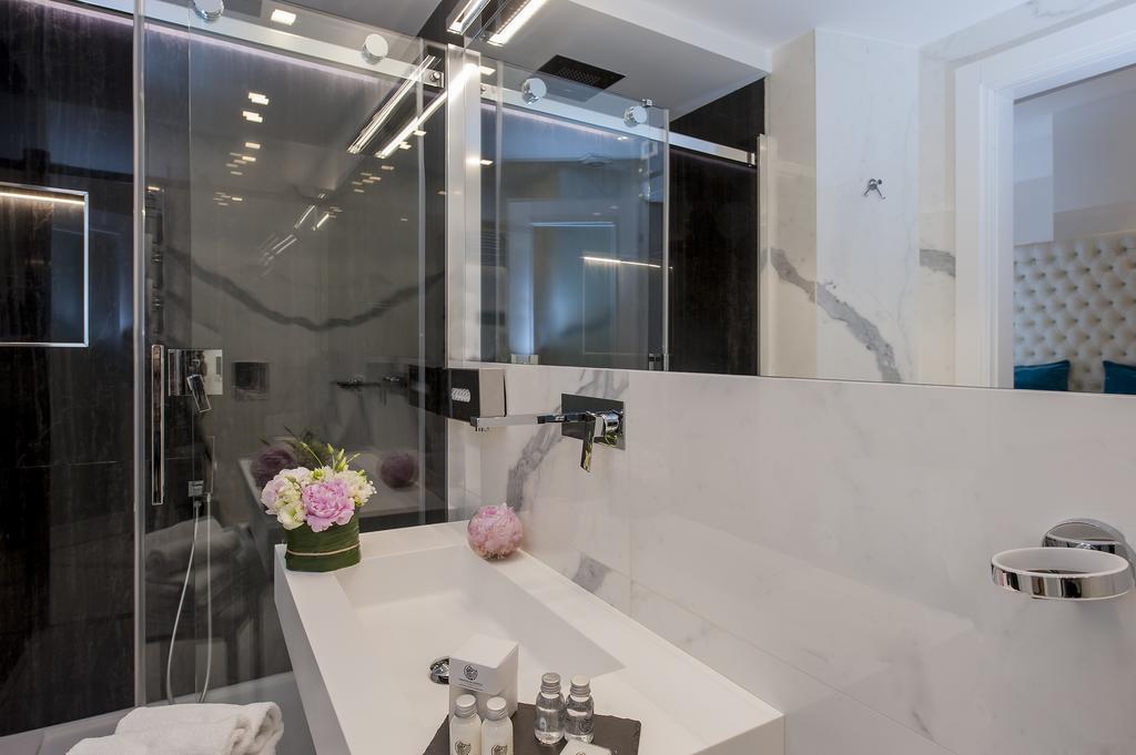 Argentina Residenza Hotel Рим Екстериор снимка