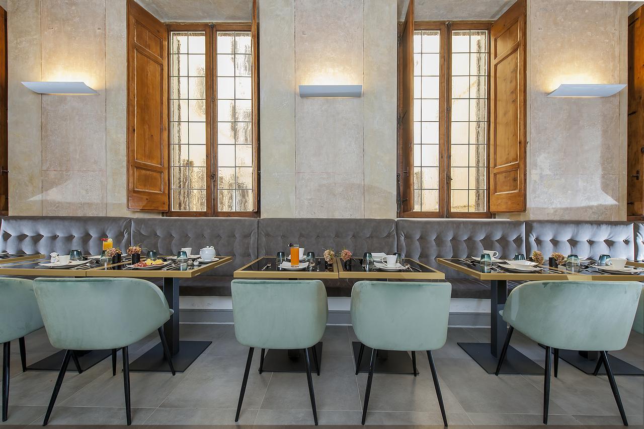 Argentina Residenza Hotel Рим Екстериор снимка